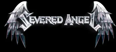 logo Severed Angel logo Severed Angel